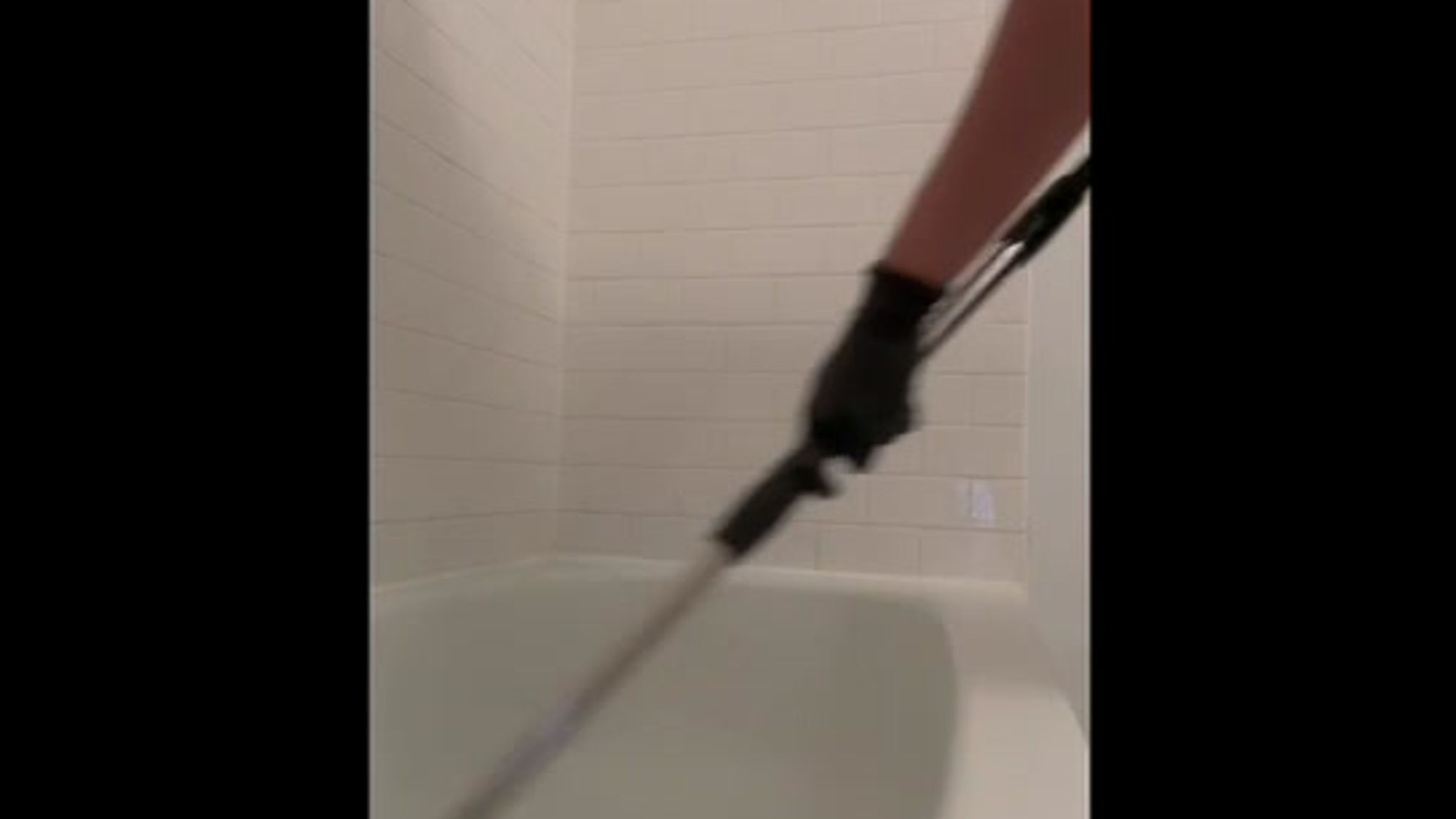 DEEP CLEANING